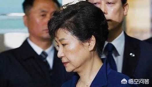 崔顺实女儿:赞成弹劾朴槿惠的5名法官集体卸任，朴槿惠是否迎来了春天