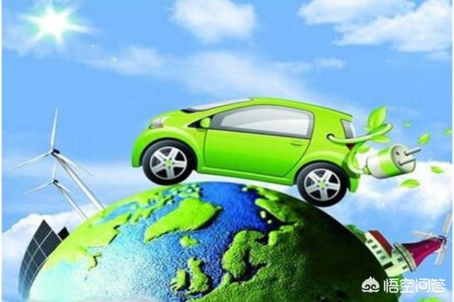 农村电动汽车，农村能不能买电动汽车？新能源布局农村了吗？
