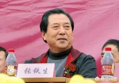 张铁林的女儿:张铁生的儿女现状怎么样？