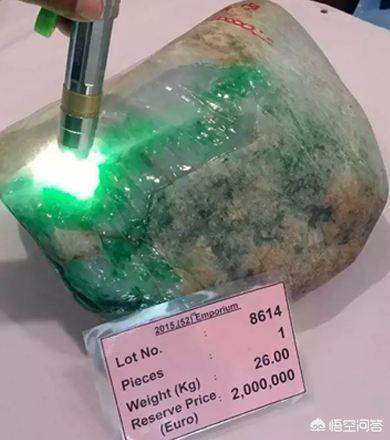 翡翠销售中常见的100个问题,怎样才能避免买到假冒翡翠？