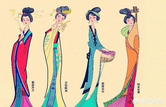 世界上最美丽的人是什么样子的？