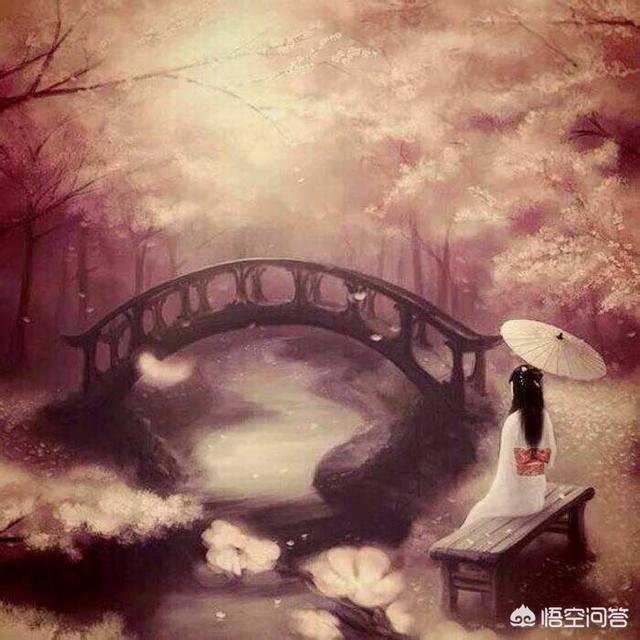 死去的人经过奈何桥的时候跳进忘川河会怎么样