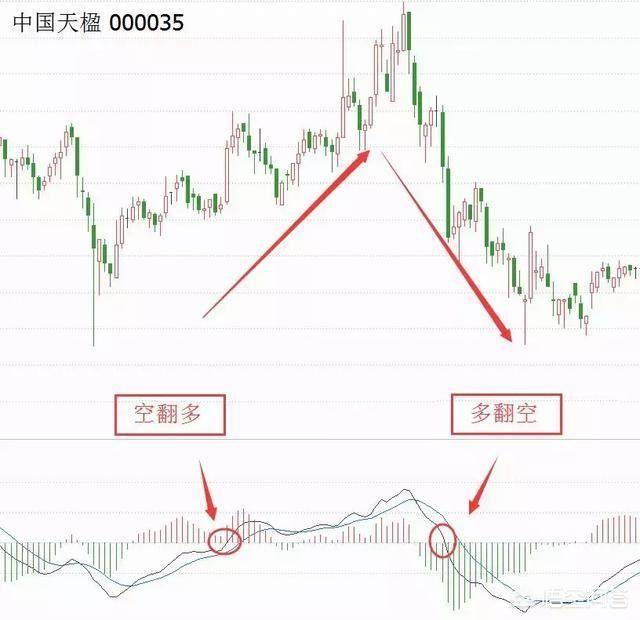 Macd指标中dif线底背离和柱底背离哪个比较准？