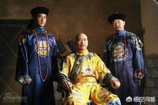 道光皇帝的妃子:道光皇帝幼年时期都有谁与其伴读？