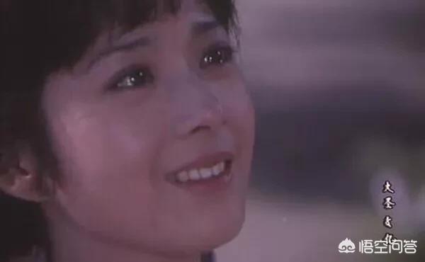龚雪:演员龚雪现在过得怎样了？女神近况如何？