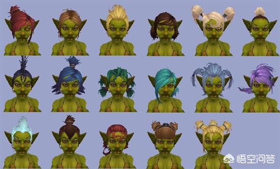 魔兽世界地精适合什么职业魔兽世界地精适合什么职业