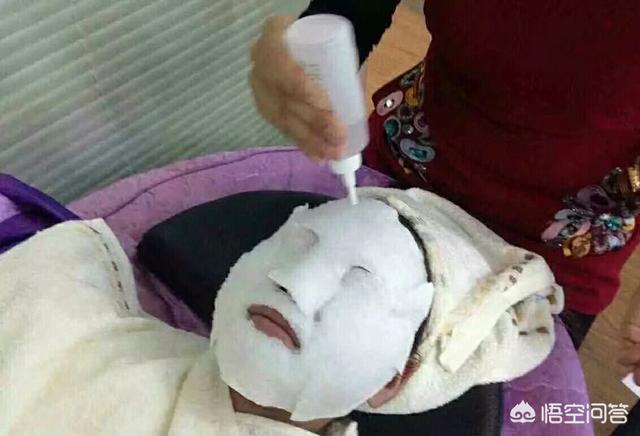 有什么能快速补水的面膜推荐吗？