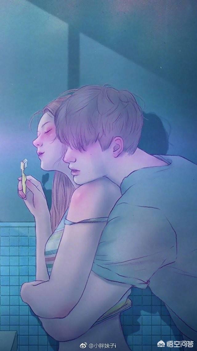 女生对自己有好感的体现有哪些？
