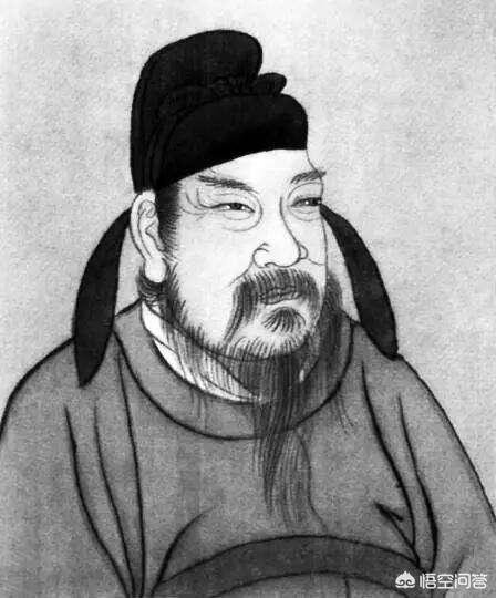 历史记载的草包李渊是如何建立起大唐王朝的？