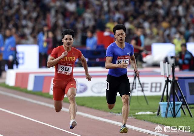 东京奥运会4x100接力中国队苏炳添,苏炳添东京奥运会4x100米决赛回顾