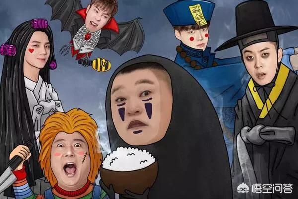 李泰民综艺:在韩国，有什么好看的最新综艺推荐吗？