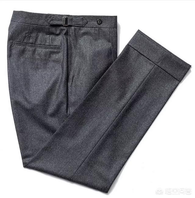 如何选择适合男生的裤子呢？插图46