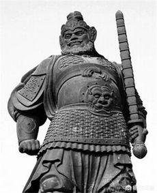 尉迟恭简介:唐朝大将尉迟敬德真的是鲜卑族吗？其家族渊源是怎样的？