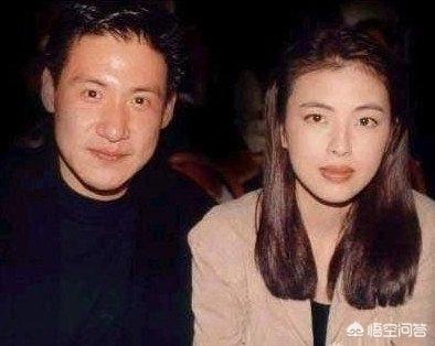 张国荣是攻还是受:为什么说张国荣和英皇老板杨受成是“翁婿之交”