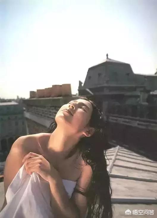 田中千绘:日本哪位女演员最让你动心？