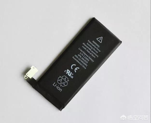手机维修店说可以换苹果原装电池,180元且质保一年包换,是不是真的？