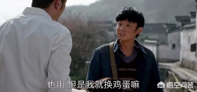 大江大河所有演员表:董子健在《大江大河》中饰演的角色怎么样？