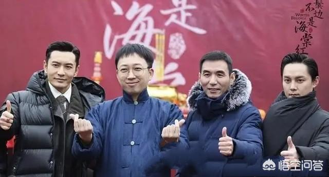 于正为什么被打:黄晓明过气了吗？怎么会找于正拍电视剧？
