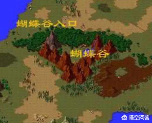 李自成宝藏:当年玩《金庸群侠传》有哪些隐藏点差点让你放弃了这款游戏