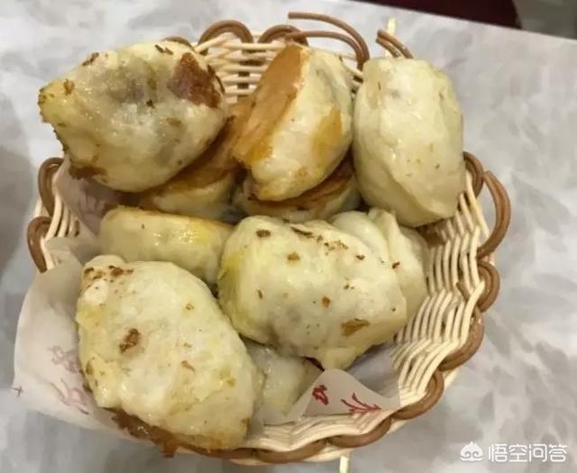 洛阳有哪些味道好的包子铺推荐？插图6