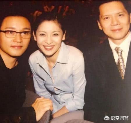 向华强资料:向华强为什么怕谢霆锋? 向华强怎么评价谢霆锋？