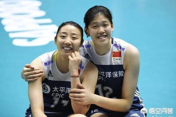 龚翔宇是中国女排的“詹姆斯”吗