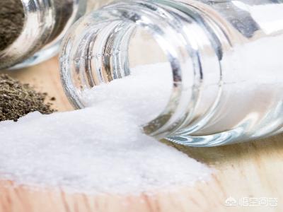 怎么科学用盐？