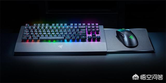 雷蛇黑寡妇蜘蛛:雷蛇(Razer)首款面向Xbox的外设何时发布？