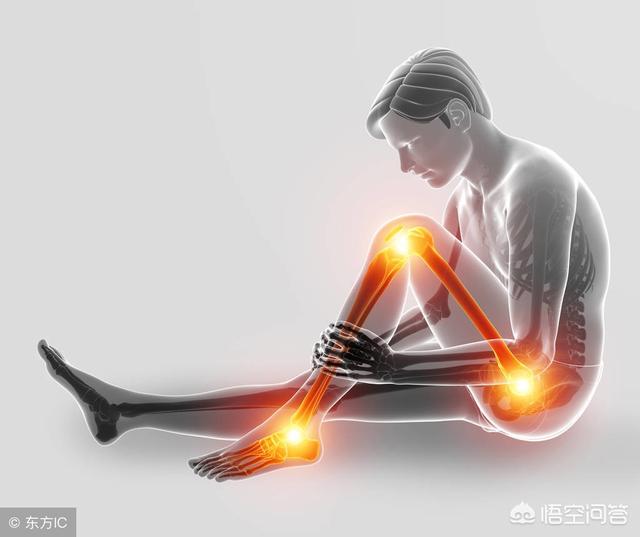 头条问答 - 坐骨痛,小腿疼是怎么回事?该怎么办?(27个回答)
