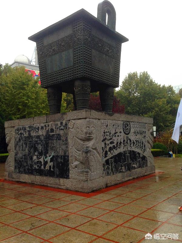 去郑州旅游首先你会去哪个景点？为什么？