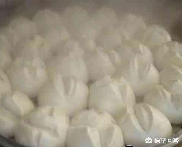 馒头是谁发明的:馒头是谁发明的，有依据吗？