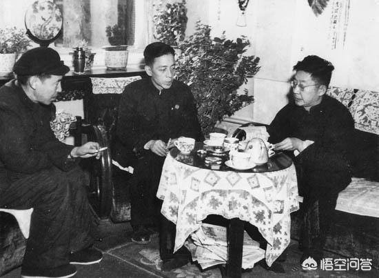 山药蛋派代表作家:以马烽，西戎为代表的山药蛋派作家有谁，其代表作品有哪些？