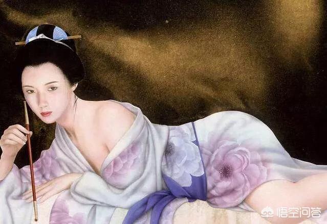 愍皇后萧氏:你觉得中国历史上哪位皇后最妖艳呢？有何说法？
