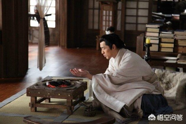 吕燕儿子:《琅琊榜》中北燕到底是六皇子还是七皇子得了王位