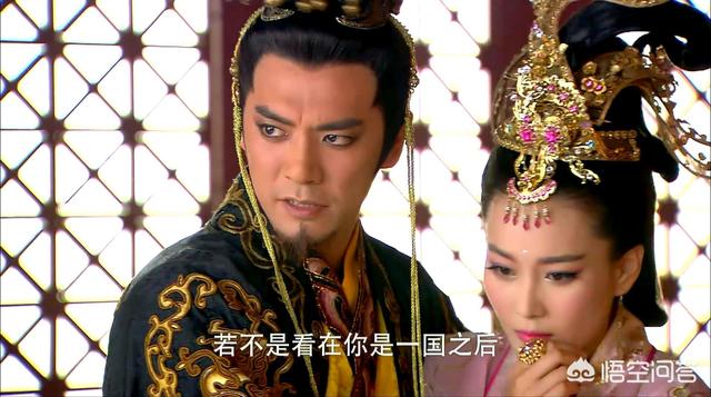 苏妲己得纣王专宠数年,为何没有为纣王生下一儿半女？