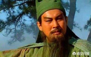 三国演员:你认为《新三国》中哪些角色演得比老版《三国》出色？