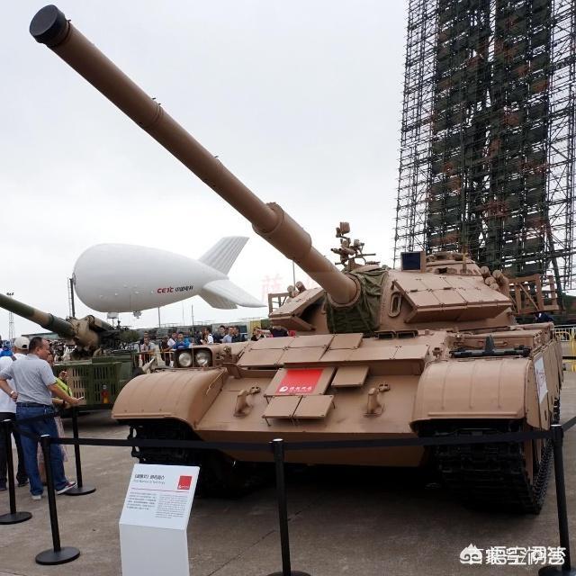 头条问答 - 59式超级魔改火力支援车为何专打城市战?(4个回答)