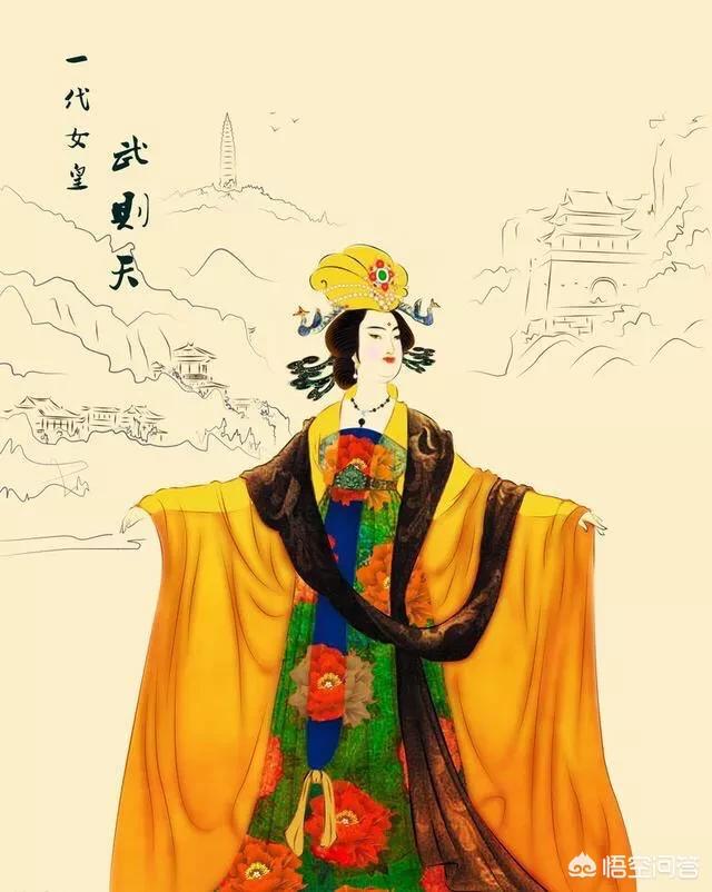 唐朝徐敬业:徐敬业如果讨伐武则天成功的话，会是怎样的结局？