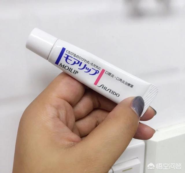 哪个牌子的润唇膏是让你回购五次以上的？插图82