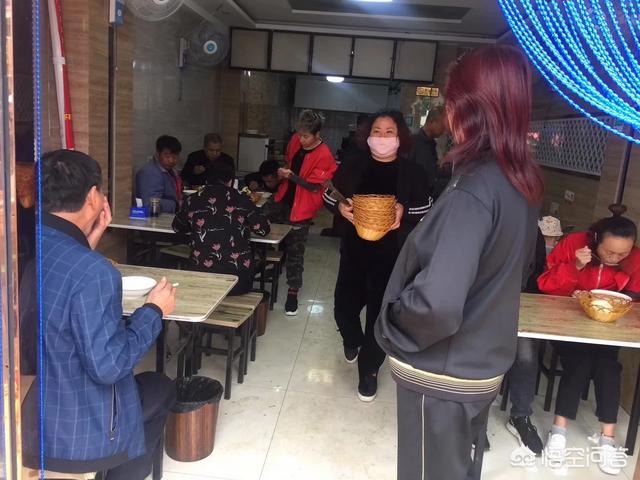 开个早餐店要多少钱(开一家早餐店大概需要多少钱)