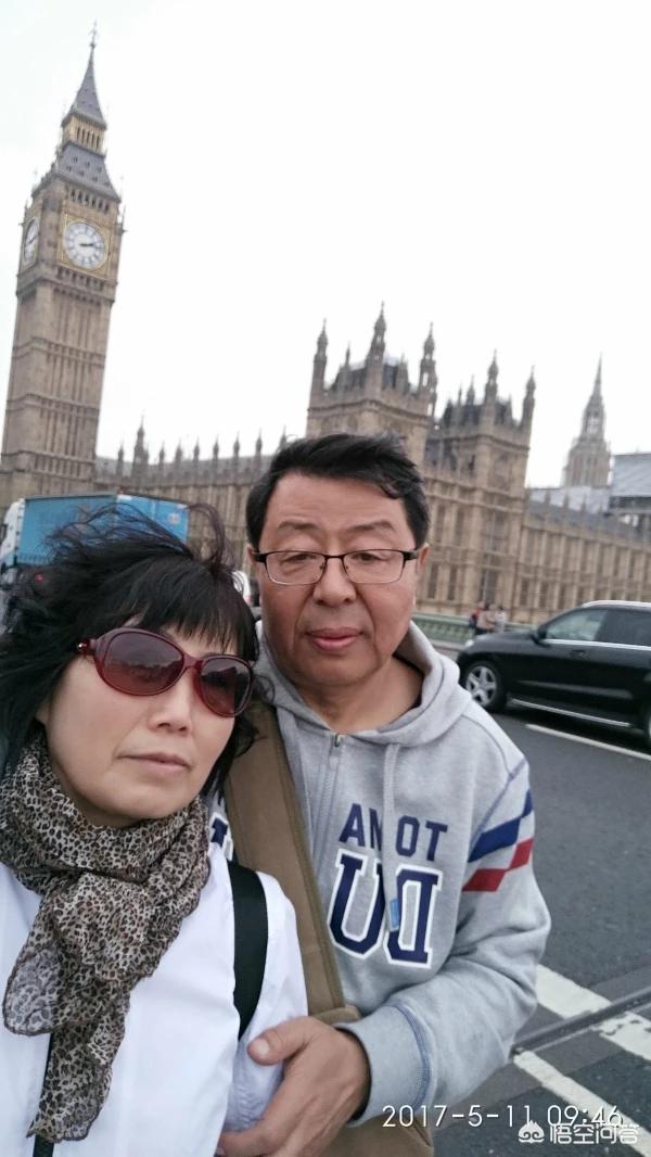 英国好玩吗？