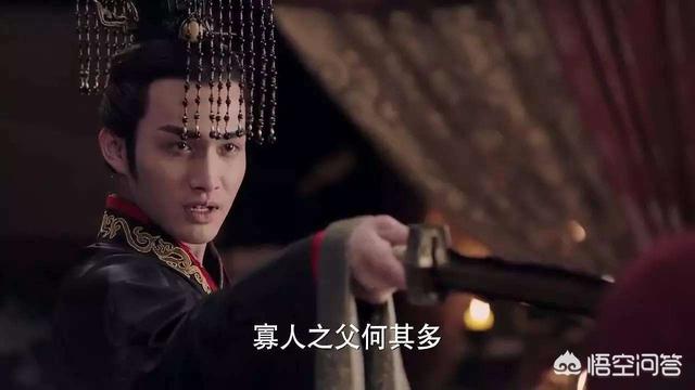 李世民的皇后是谁:隋炀帝的萧皇后最后下场如何