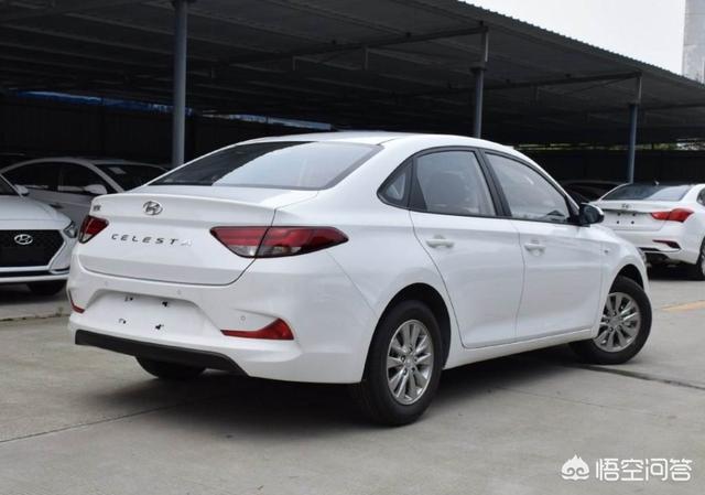 头条问答 - 2019款北京现代悦动自动版,多少钱可以落地?(31个回答)