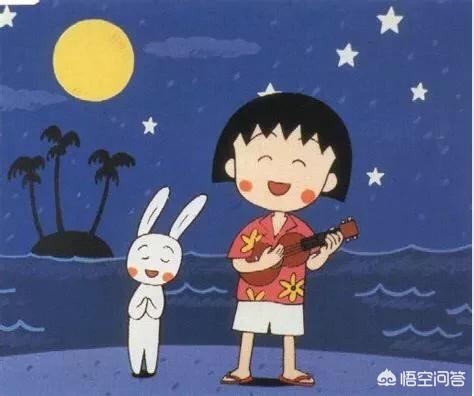 小丸子作者去世:如何评价《樱桃小丸子》的完结篇？