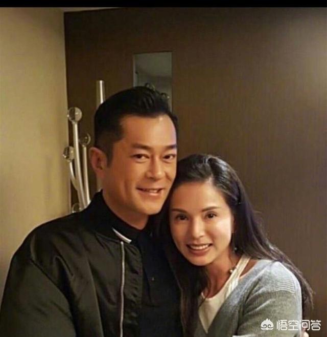 古天乐绯闻女友:古天乐至今没有结婚吗？为什么？