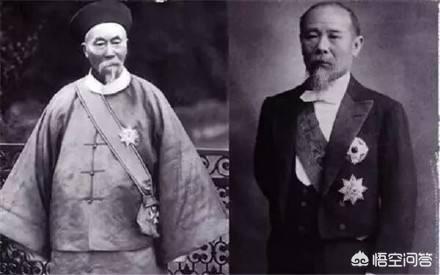 伊藤博文:当年伊藤博文是如何看待满清的？