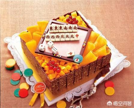 成年人过生日,送蛋糕合适吗？