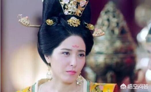 唐太宗的妃子:唐太宗去世后，还有一众年轻后妃，李治是如何处理这些后妃的？