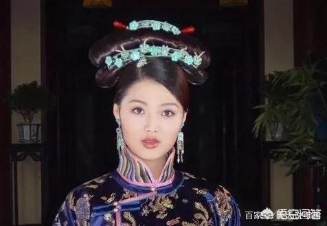 大玉儿和多尔衮:多尔衮真的爱过小玉儿吗？大玉儿就是孝庄吗？