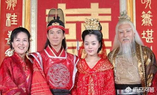 李世民是谁的儿子:李世民和郭子仪是什么关系？